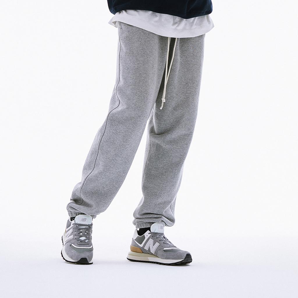 New Balance Кроссовки унисекс 574 Legacy Shadow Grey U574LGGS