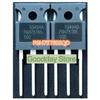 5pcs New Imported Original FGH75T65SQD FGH75T65 TO-247 Transistor Welding Machine IGBT Power Tube 75A/650V