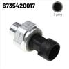 N62R-6735420017 Car Oil Pressure Sensor For Mercedes Benz A6735420017 15CP3-27 15CP327 High Quality Brand New Auto Parts
