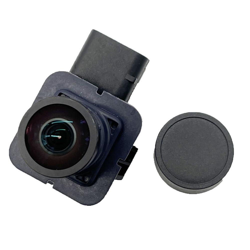 1 X Rear View Backup Camera BT4Z-19G490-B FL1T-19G490-AC For 2011-2015 Ford Edge