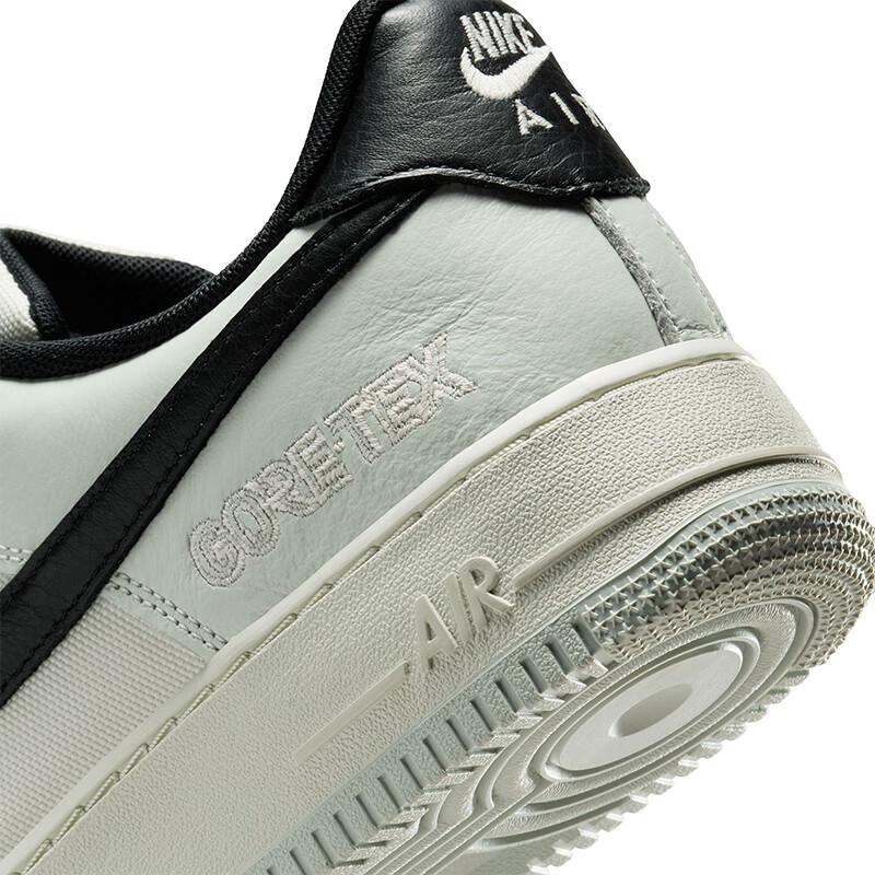 Nike Мужские водонепроницаемые повседневные кроссовки Air Force 1 GTX