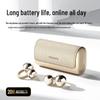 Philips TAQ5020 Open-Ear Clip Bluetooth Headset