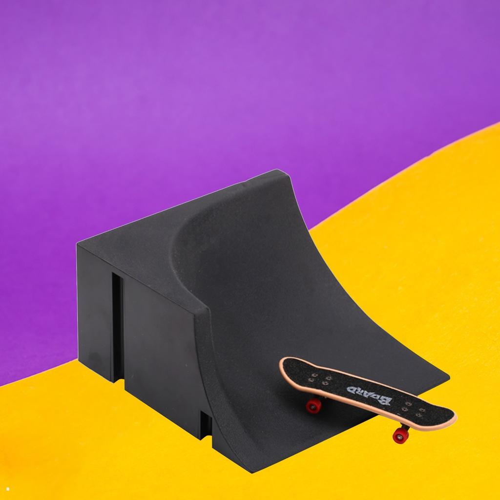 Комплект скейт-парков Sagit, детали рампы для скейтборда для пальцев, рампы для скейтборда, грифа