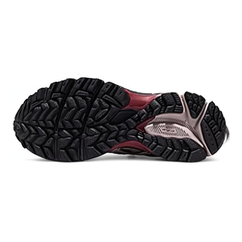Asics Гель Кахана 8 Фл 'Зелено-бежевый' Женские кроссовки 1012B634-021