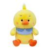 Плюшевая игрушка Bduck с наполнителем из полипропилового хлопка для детей и взрослых Подарок