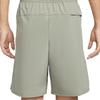 Nike DRI FIT UNLIMITED Casual Shorts Men's Light Army Green DV9331-320