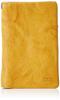 Oyster Accessories Wallet 720625 Camel [Takeokikuchi] Semi-Long Men's