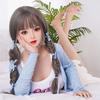 Neloty 125cm Sex Doll TPE  Life Size Big Breast Vagina & Anal Masturbation Adult Sex Toys for Man EU|US IN Stock Can Stand Up