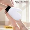 Reusable Self-Tanning Mitt Washable Lotion Applicator  Body Face Application