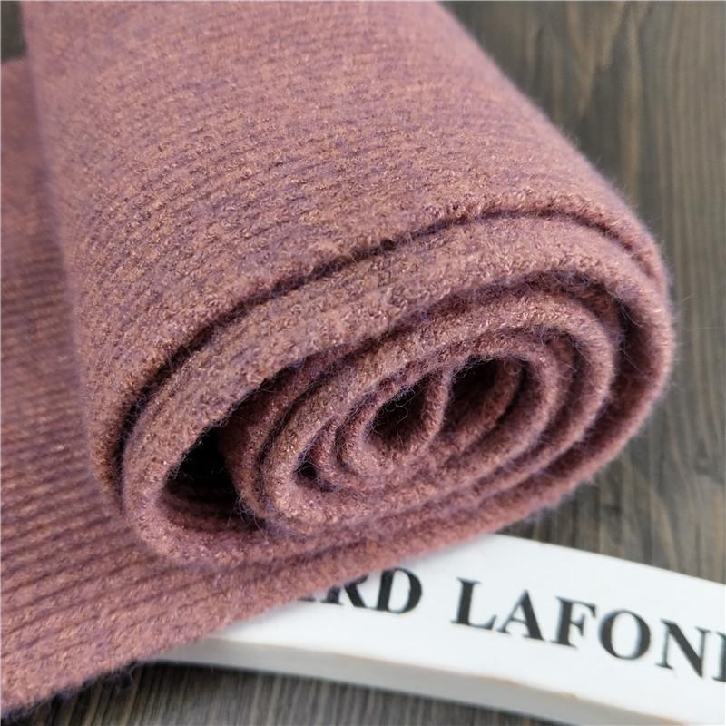 New Solid Color Scarf For Women In Spring And Autumn Versatile Ribbon Wrist Strap Headband Fashionable Decoration Student Neck Protection Small Scarf
