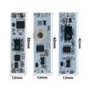 1Pcs Short Distance Scan Sweep Hand Sensor Dc 5V-24V 3A Hand Sweep Switch Module Led Dimming Control Lamps Active Components