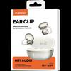 Recci REP-W89 Clip-On Bluetooth Earbuds