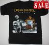 Dream Theater Awake Черная Для Мужчин Все Размеры S-2345XL Футболка Te3982 Унисекс Футболка