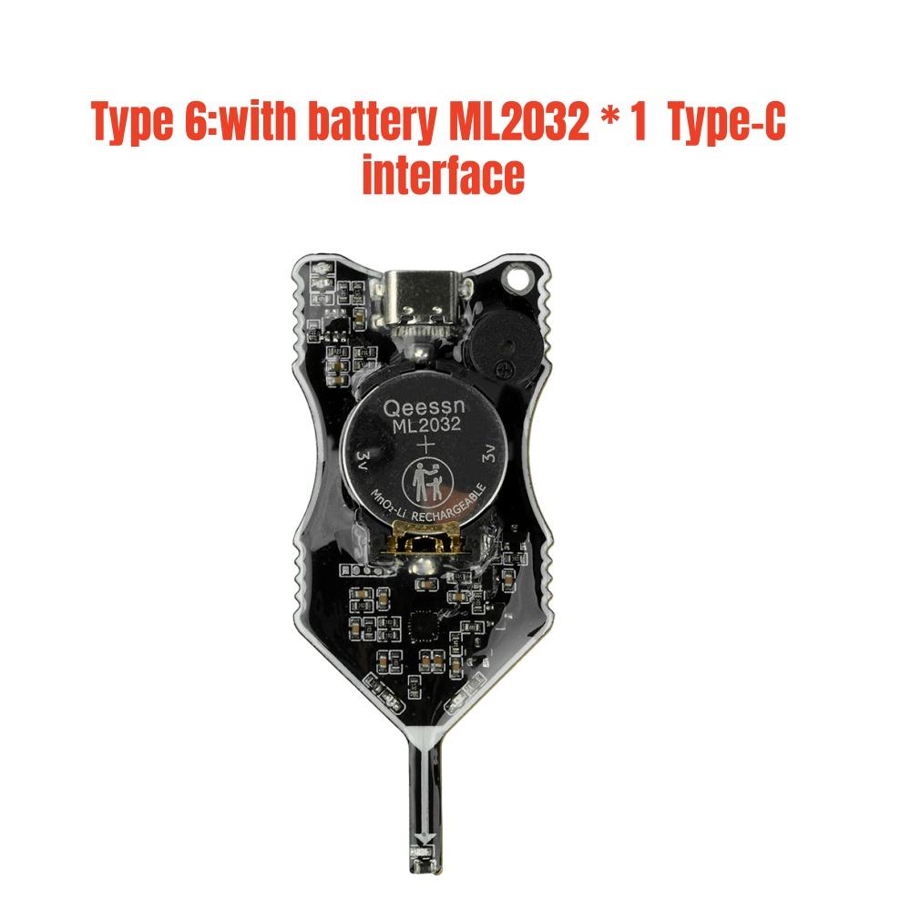 M093/XA5/T005/W01/DT-001 Inductance induction meter mainboard coil tester Electromagnetic Quick electronics repair tool