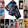 Beerus Dragons Gokus Balls DragonBalls Z Cover for Motorola Moto Edge 70 60 Fusion NEO Pro G Stylus G56 G96 G04 G05 20 Case