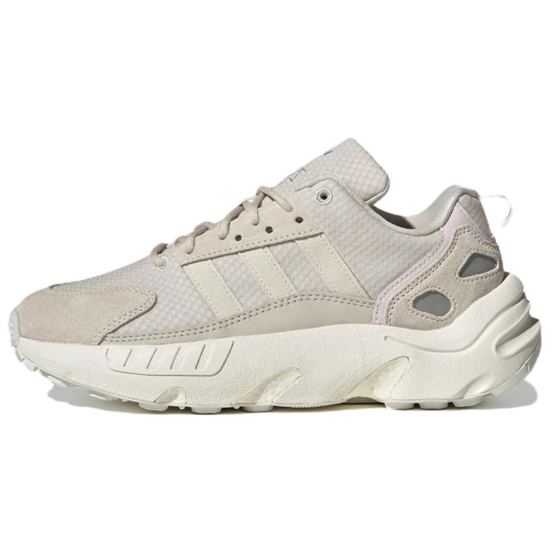 adidas Оригинальные кроссовки Originals Zx 22 Boost 'Aluminium' для женщин GX4612
