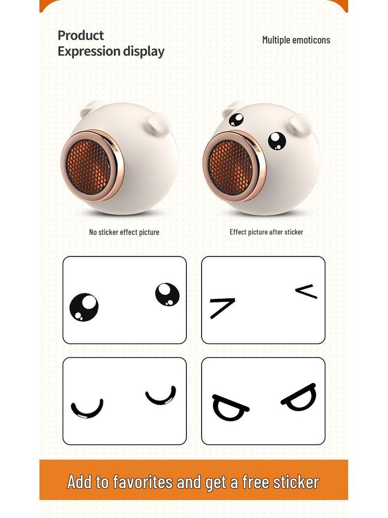 Энергосберегающий электрический обогреватель для дома и общежития, доступный в стандартах ЕС, США и Великобритании