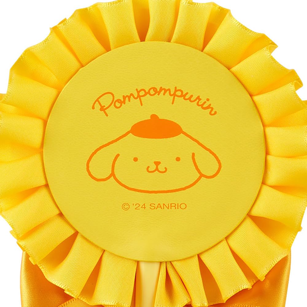 Sanrio Помпомпурин Розетка Палочка Маскот 18 x 10 x Персонаж 919349 Держатель, 1,5 см,