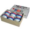 Nagase Kenko (KENKO) New Kenko Softball No. 3 Cork Core, 1 Box (6 Cores) S3C-NEW