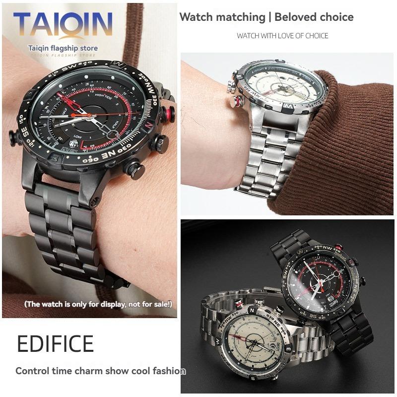 Сплошной браслет из нержавеющей стали Для TIMEX T2N720 T2N721 TW2T7650 TW2T76300 металлический ремешок 24*16 мм Крепление к корпусу Браслет на запястье