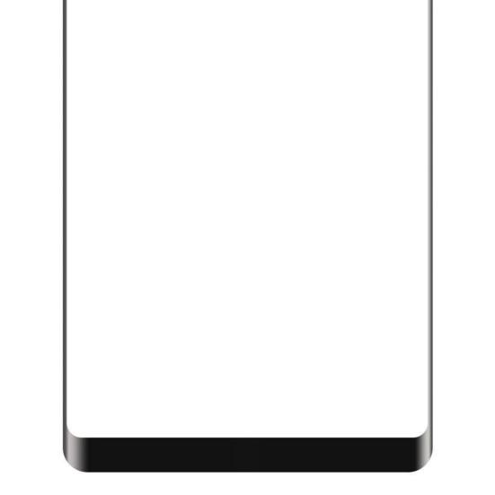 Замена комплекта переднего стекла с сенсорным экраном для Sam-sung Galaxy Note 8 N950/Note 9