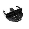 LHD RHD E39 Car Rear Retractable Dual Hole Drink Bottle Beverage Holder Water Cup Holder For BMW 5 Series 1996-2003 520 530 540