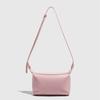 This Year's Trend Retro Small Bag for Women New Fashionable Versatile Crossbody Bag Textured Stylish Commuter Shoulder Underarm Bag