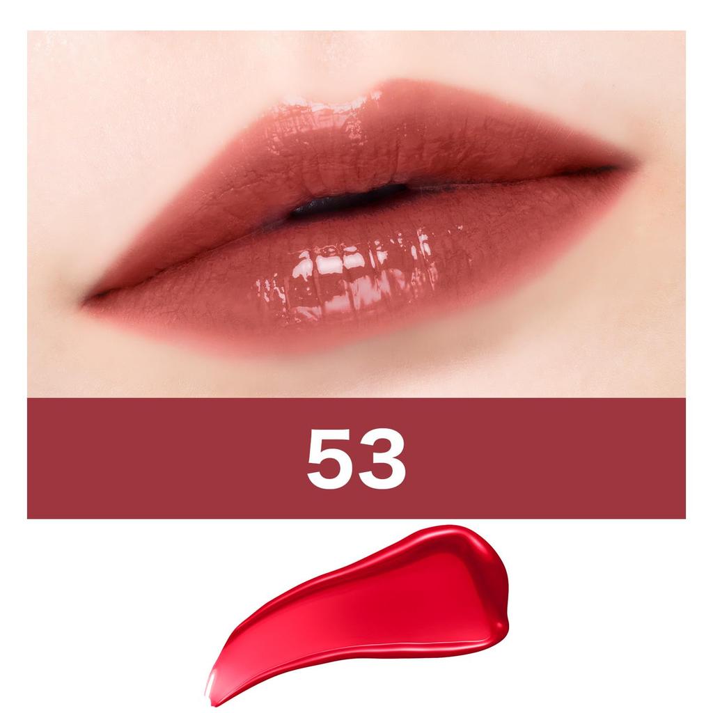 MAYBELLINE Помада SuperStay Vinyl Ink 53 Красный Оттенок Макияж Для Губ