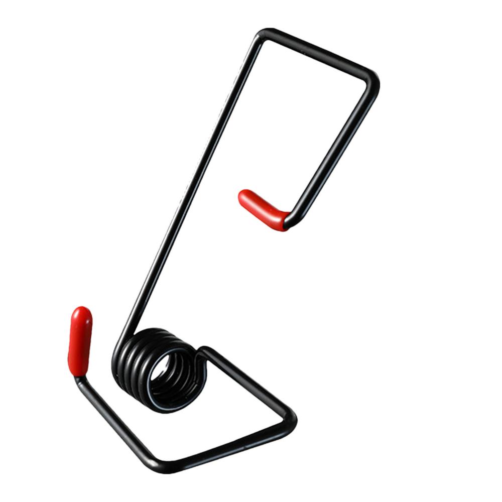 Комплект пружин давления рычага стеклоочистителя для автомобиля Пружина усилителя рычага стеклоочистителя для автомобиля Металлический комплект пружин Рычаг стеклоочистителя для автомобильных аксессуаров