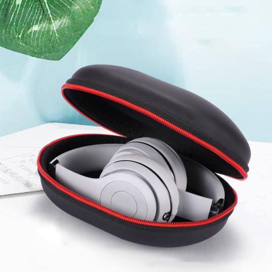 Portable Headphone Case Bag Headset Protective Box for 2/3 Studio 2.0/3.0