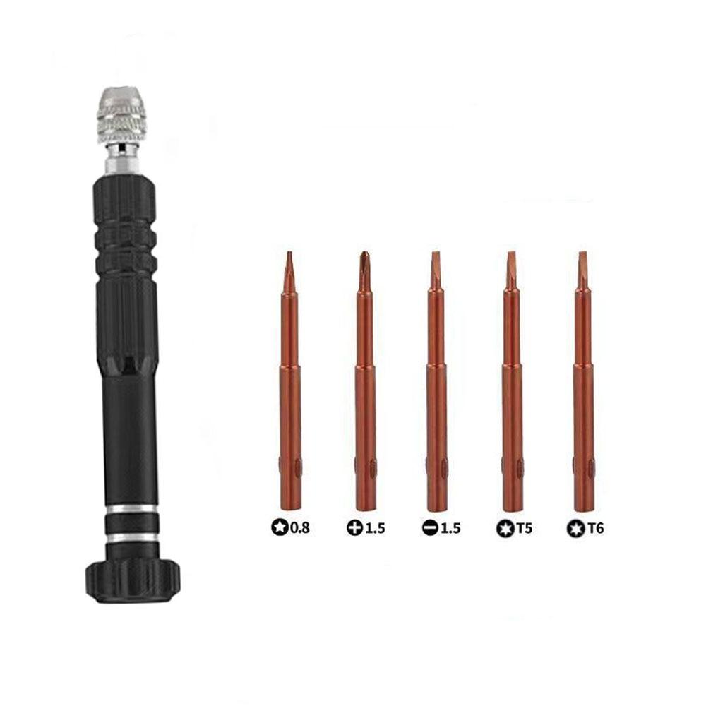 Плоская отвёртка Pozidriv Крестовая отвёртка Набор для ремонта DIY Ремонт