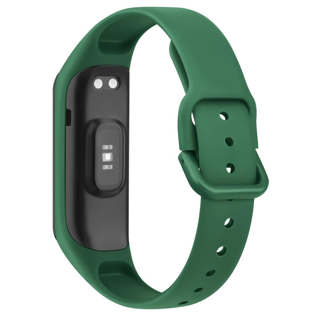 Мягкий силиконовый ремешок для Samsung Galaxy Fit 2, браслет-замена, спортивный ремешок для часов Correa для ремешка Samsung Galaxy Fit 2