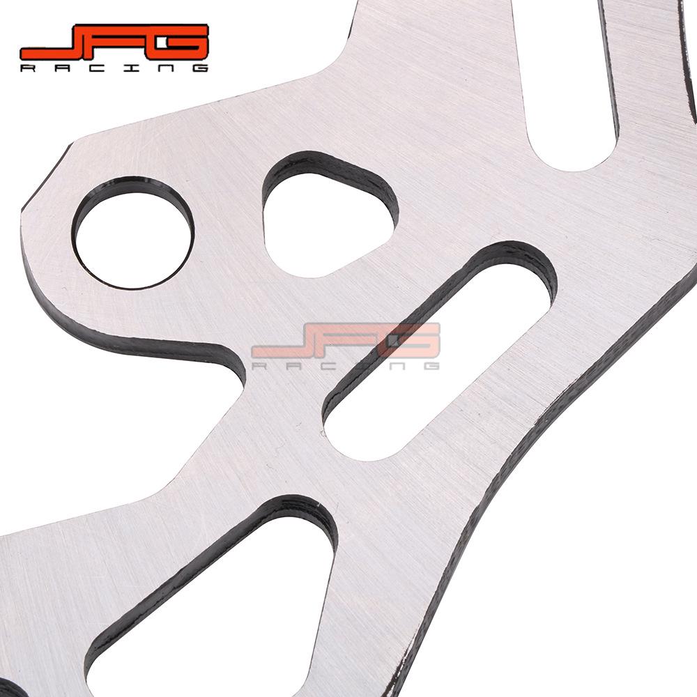 Compatible Disc Brake for SL230/XLR250R/BAJA/CRF250L Motorcycles