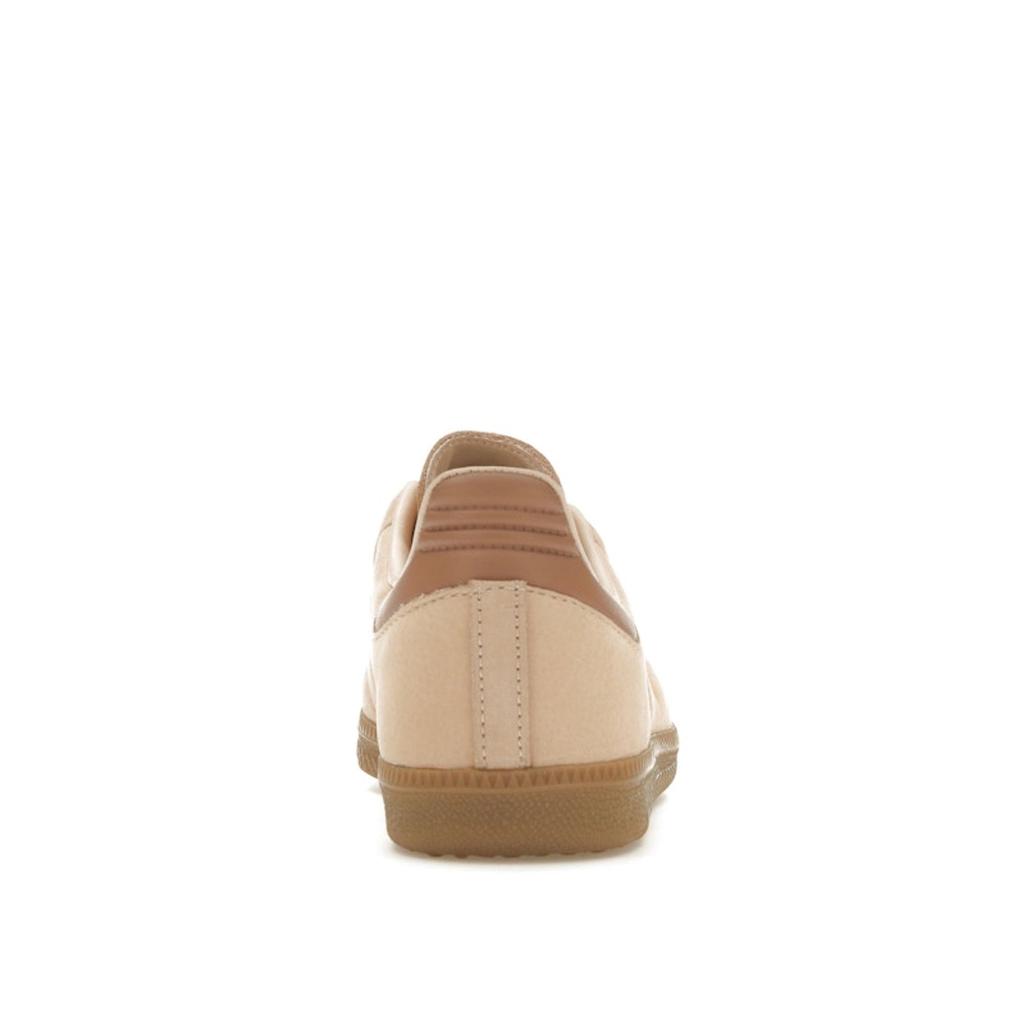 Adidas Мужские кроссовки Samba Halo Blush Gum Pink Clay-Strata IG1243