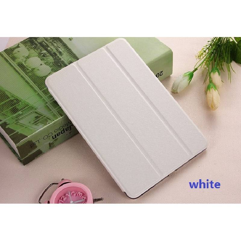 Магнитный тонкий чехол-подставка для iPad Air 2, Mini и планшетов 4-го поколения