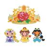 Набор бусин-персонажей Aquabeads (S Отдельно) [Набор тиары принцессы Диснея] AQ-318 Игрушечные палочки для воды с игрушкой для создания воды Aquabeads EPOCH