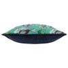 Wylder Chenille Fish Cushion Cover