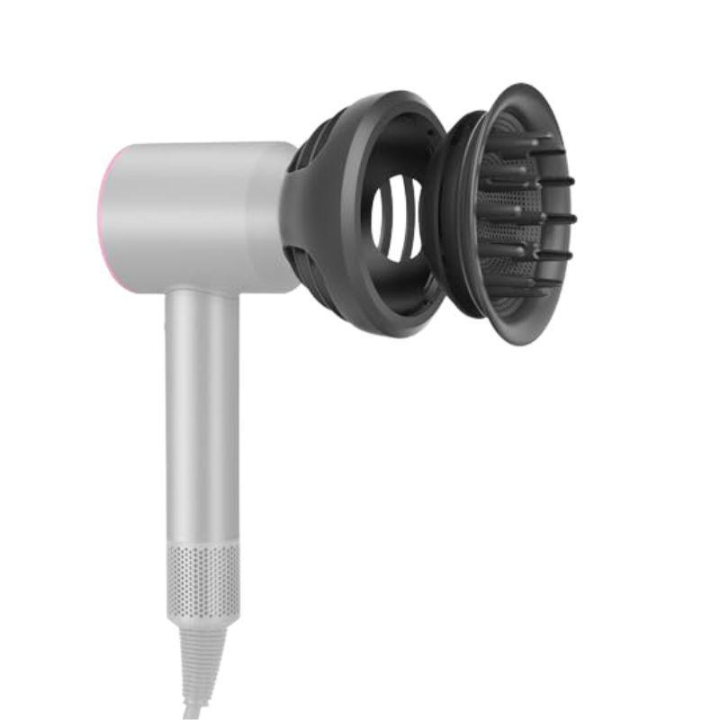 Совместимая насадка для волнистой укладки и диффузор для Dyson Airwrap HS01/HS05