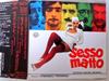 CD OST АРМАНДО ТРОВАЙОЛИ Sesso Matto WWCP7210 CINEPHILE 1993 Япония Саундтреки Мюзиклы Б/у