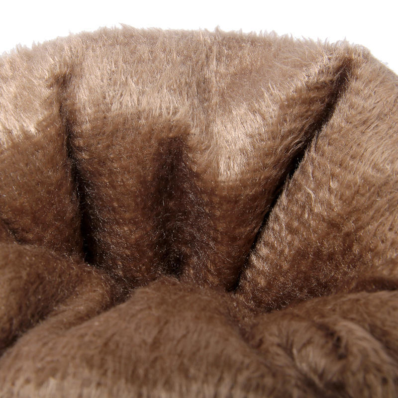 Женские зимние сапоги на платформе со шнуровкой и кружевным верхом