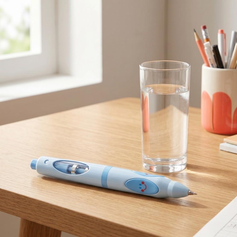 Correct grip Automatic Coring Automatic Pencil Grip Posture Correcting Pencils Drawing