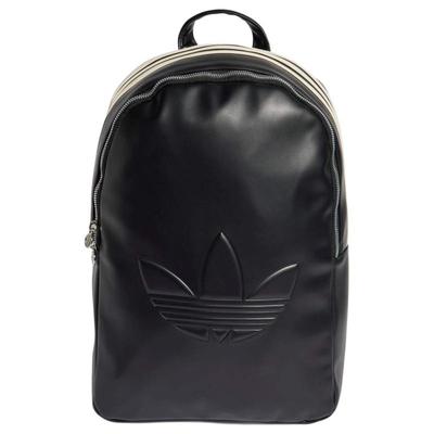 Оригинальный полиуретановый рюкзак Regular Унисекс Черный Adidas JC5999