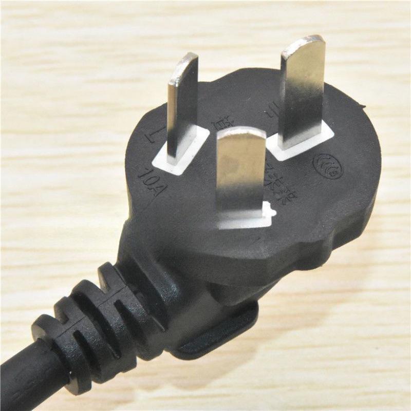 Сковорода для жарки и рисоварка с электрочайником и шнуром питания для скороварки, трехконтактная вилка