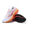 Mizuno Женские кроссовки Wave Rider 27 'Белый Даббарри' J1GD230371