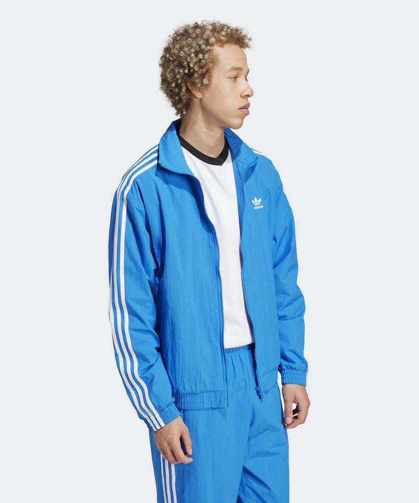 adidas Тканая спортивная куртка Firebird - Синий / It2496