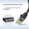 Huawei Kunling S5735S-L24T4X-QA2 Ten Gigabit Switch