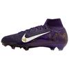 X Kylian Mbapp Zoom Mercurial Superfly 10 Elite FG 'Grand Purple' Мужские FQ8692-500