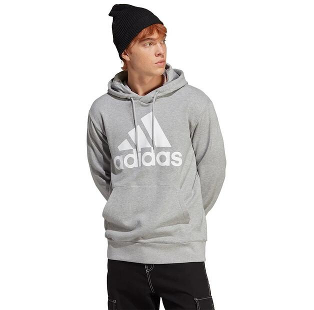 Adidas Bl Ft Hoodie