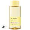 Illyyoon Fresh Moisture Средство для снятия макияжа с губ и глаз, 300 мл, 2 шт.