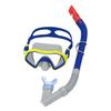 Bestway 24025 Navy Blue And Gray Diving Set
